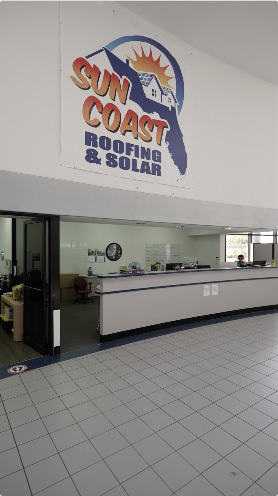 Sun Coast Roofing & Solar